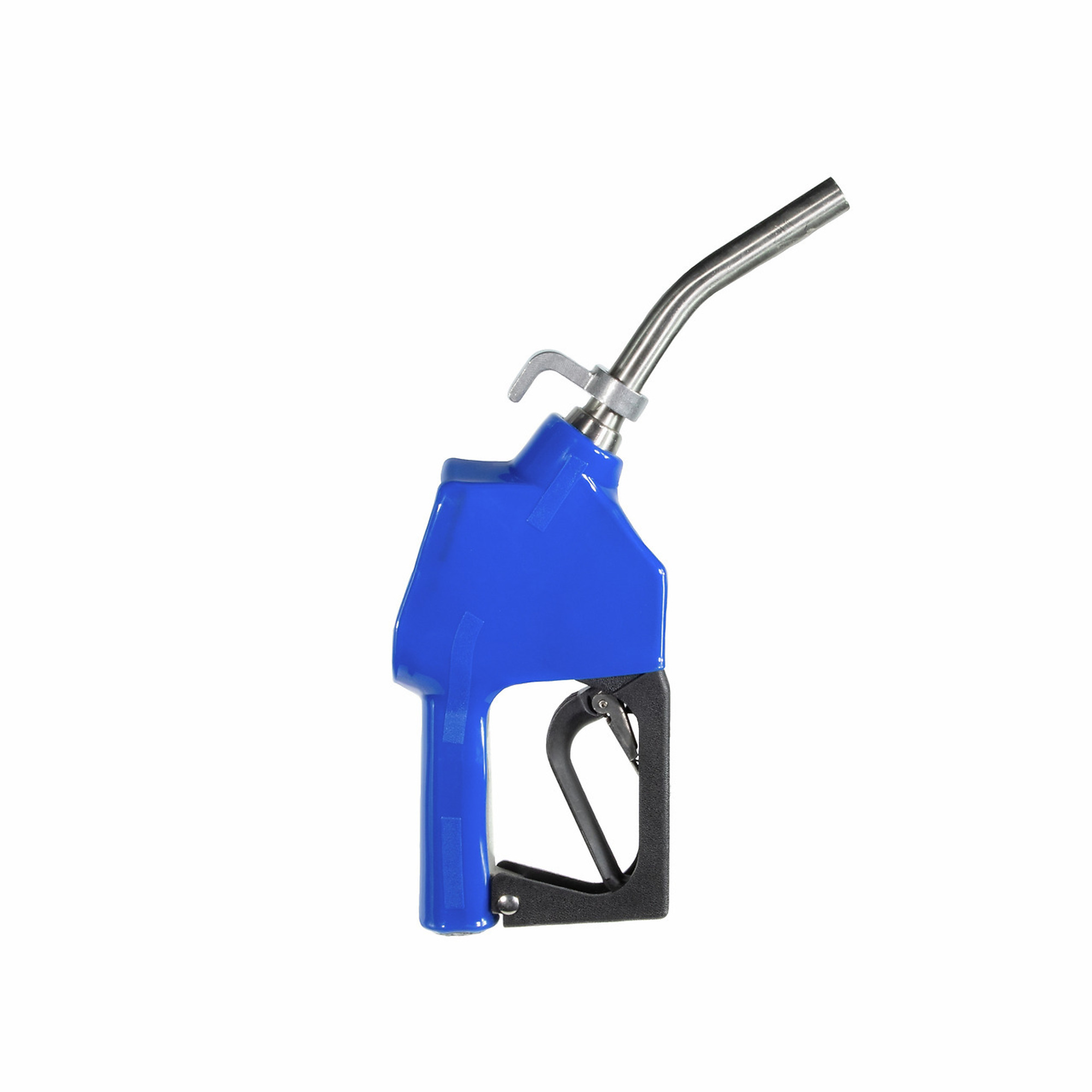 Fill-Rite, 3/4in. Stainless Steel Automatic DEF Nozzle, Inlet Port 3/4 in, Max. Flow Rate 8 GPM, Model# FRNS075A